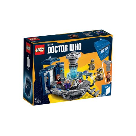 LEGO® Doctor Who (21304)