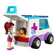 LEGO® Mias Tierklinik (10728)