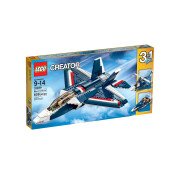 LEGO® Blauer Power Jet (31039)