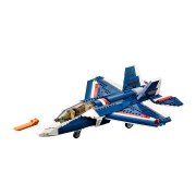 LEGO® Blauer Power Jet (31039)