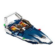 LEGO® Blauer Power Jet (31039)