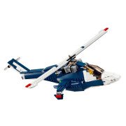 LEGO® Blauer Power Jet (31039)