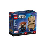 LEGO® Groot und Rocket (41626)