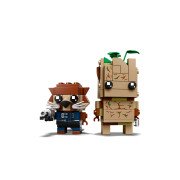 LEGO® Groot und Rocket (41626)