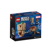 LEGO® Groot und Rocket (41626)