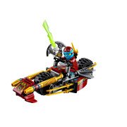 LEGO® Ninja-Bike Jagd (70600)