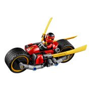 LEGO® Ninja-Bike Jagd (70600)