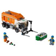 LEGO® Müllabfuhr (60118)