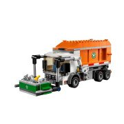 LEGO® Müllabfuhr (60118)