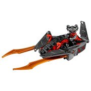 LEGO® Wüstenflitzer (70622)