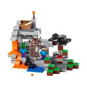 LEGO® Die Höhle (21113)