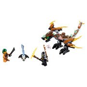 LEGO® Coles Drache (70599)