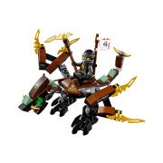 LEGO® Coles Drache (70599)