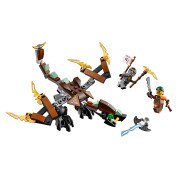 LEGO® Coles Drache (70599)