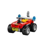 LEGO® Feuerwehr-Buggy (60105)