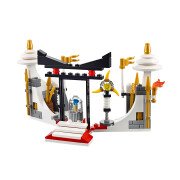 LEGO® Angriff des Moro-Drachens (70736)