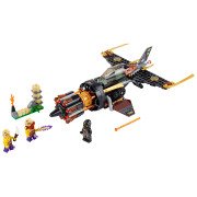 LEGO® Cole's Felsenbrecher (70747)