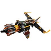 LEGO® Cole's Felsenbrecher (70747)