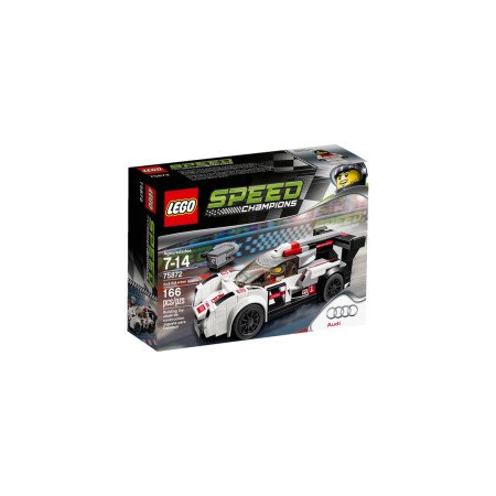 LEGO® Audi R18 e-tron quattro (75872)