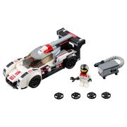 LEGO® Audi R18 e-tron quattro (75872)