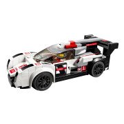 LEGO® Audi R18 e-tron quattro (75872)