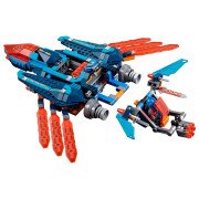 LEGO® Clays Blaster-Falke (70351)