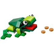 LEGO® Tiere des Regenwalds (31031)