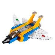 LEGO® Düsenjet (31042)