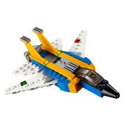 LEGO® Düsenjet (31042)