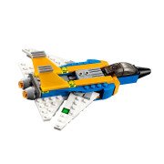 LEGO® Düsenjet (31042)