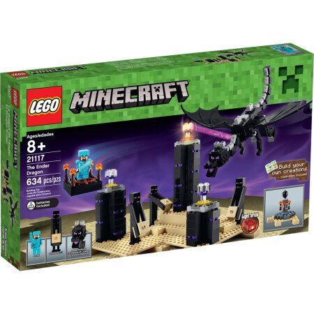 LEGO® Der Enderdrache (21117)