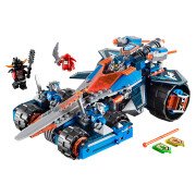 LEGO® Clays Klingen-Cruiser (70315)