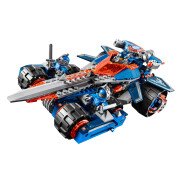 LEGO® Clays Klingen-Cruiser (70315)