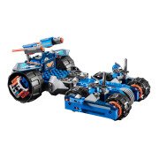 LEGO® Clays Klingen-Cruiser (70315)