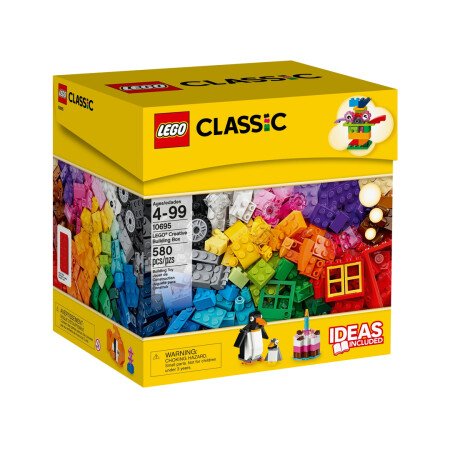 LEGO® Bausteine-Box (10695)