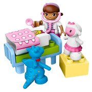 LEGO® Doc McStuffins Gartenklinik (10606)