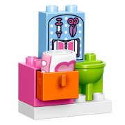 LEGO® Doc McStuffins Gartenklinik (10606)