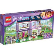 LEGO® Emmas Familienhaus (41095)