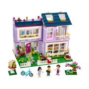 LEGO® Emmas Familienhaus (41095)