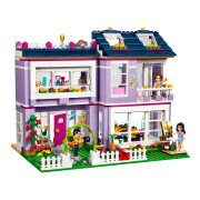 LEGO® Emmas Familienhaus (41095)