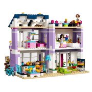 LEGO® Emmas Familienhaus (41095)