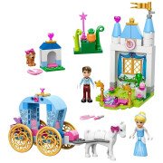 LEGO® Cinderellas Märchenkutsche (10729)