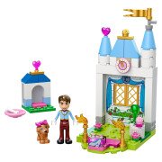 LEGO® Cinderellas Märchenkutsche (10729)