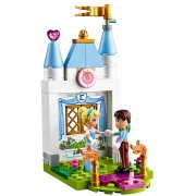 LEGO® Cinderellas Märchenkutsche (10729)