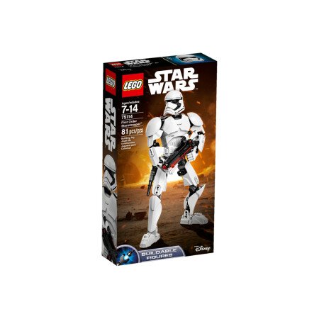 LEGO® First Order Stormtrooper™ (75114)