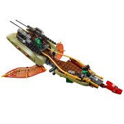 LEGO® Schatten des Ninja-Flugseglers (70623)