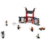 LEGO® Kryptarium-Gefängnisausbruch (70591)