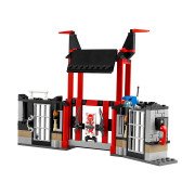 LEGO® Kryptarium-Gefängnisausbruch (70591)