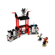 LEGO® Kryptarium-Gefängnisausbruch (70591)