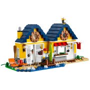 LEGO® Strandhütte (31035)